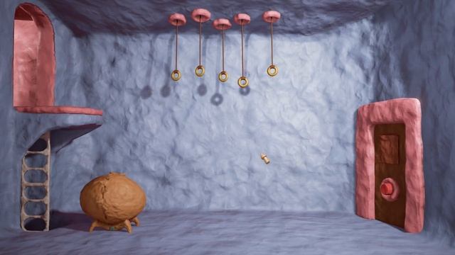 The Neverhood - A Unique 90s Adventure Game, Remade in Unreal Engine смотреть онлайн
