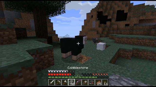 Minecraft: Survival Let's Play Episode 8: No Sales Zombies Allowed! смотреть онлайн