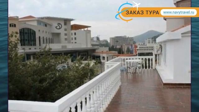 VILLA STARI HRAST 2* Черногория Бечичи обзор – отель ВИЛЛА СТАРИ ХРАСТ 2* Бечичи видео обзор смотреть онлайн