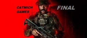 Call of duty modern warfare 3# Final Зло будет наказано? Ниже мини обзор на игру