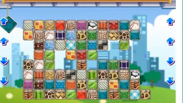 Play Master Qwan's Mahjongg Game3 смотреть онлайн