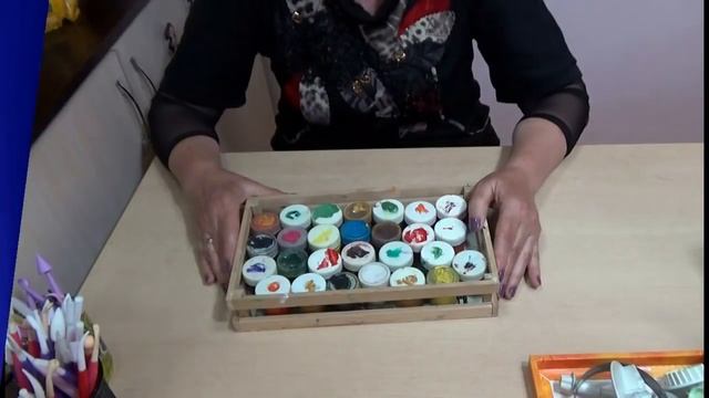 Рецепт соленого теста для лепки и краткий курс о работе с соленым тестом.mp4 смотреть онлайн