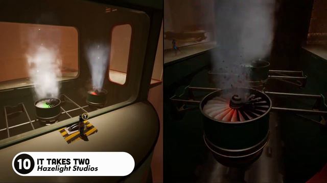 My Favorite Games of 2021 смотреть онлайн