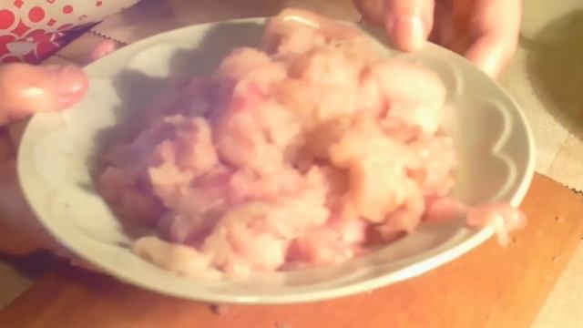 Фаршированная щука. смотреть онлайн