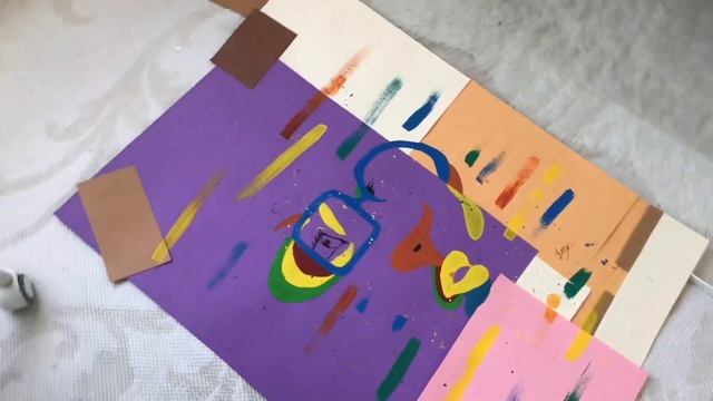 DIY PLAKAT część 2.??? смотреть онлайн