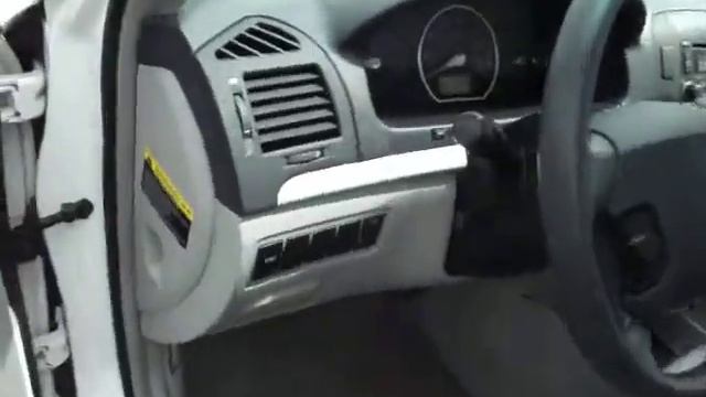 2008 Hyundai Sonata смотреть онлайн