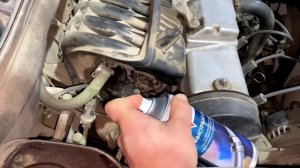 Не заводится с первого раза #Lada Kalina. Решение.