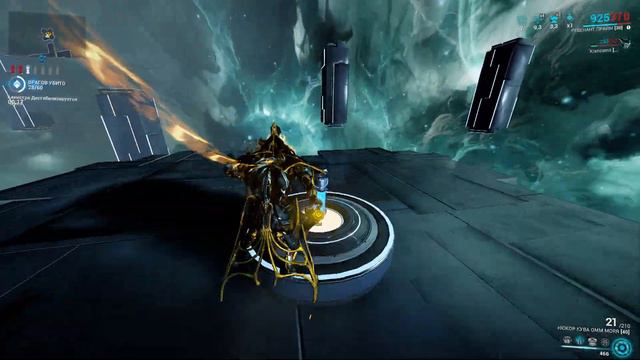Warframe 28 Mastery Rank Test (Revenant) смотреть онлайн