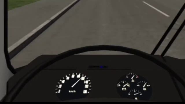 Максимальная скорость "ЛИАЗ" "5256" смотреть онлайн