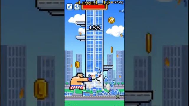 Tower Boxing Gameplay | Part 1 смотреть онлайн