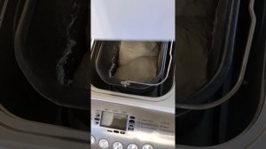 Очень вкусный, пышный хлеб в хлебопечке Brayer BR 2701