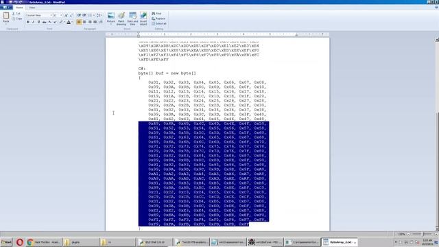 HackTheBox Academy - Stack-Based Buffer Overflows on Windows x86 | Final Assessment смотреть онлайн
