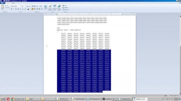 HackTheBox Academy - Stack-Based Buffer Overflows on Windows x86 | Final Assessment