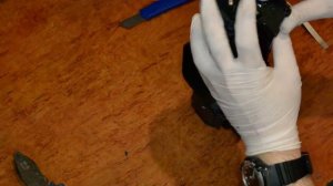 Заправка картрижа Samsung ML-1640, 1641, 2240, 2241 (MLT-D108S)