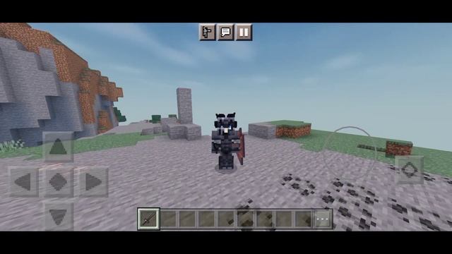 ?MINECRAFT PE ADDON/MOD ICE AND FIRE HAY NHẤT 1.18| CÔNG TRÌNH, RỒNG,... смотреть онлайн