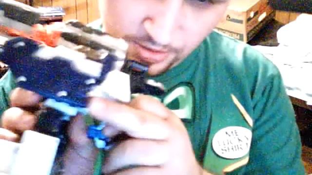 transformers cybertron defense red alert review смотреть онлайн
