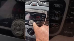 Обзор двигателя QQDB Ford Focus 2 1.8 L