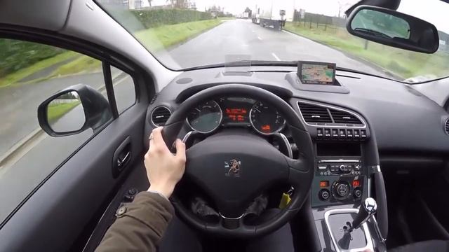 Почему я продал Пежо 3008? Минусы б/у Peugeot 3008 I с пробегом смотреть онлайн