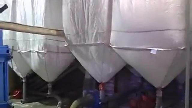 Технология производства пенопласта смотреть онлайн