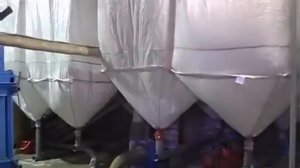 Технология производства пенопласта