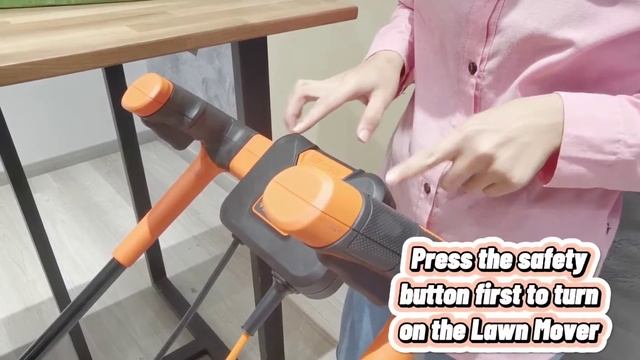 Product Review Lawn Mover 1600W, 38CM | Black+Decker | Shong Heng Home Malaysia смотреть онлайн