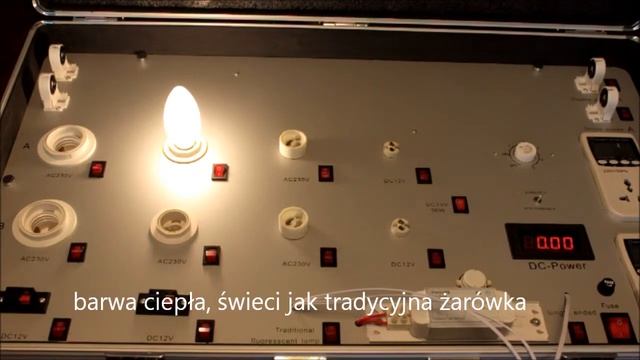 żarówka led 4w смотреть онлайн
