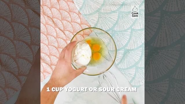 Savory Serbian Moussaka смотреть онлайн