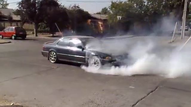 integra dohc 1.8 смотреть онлайн