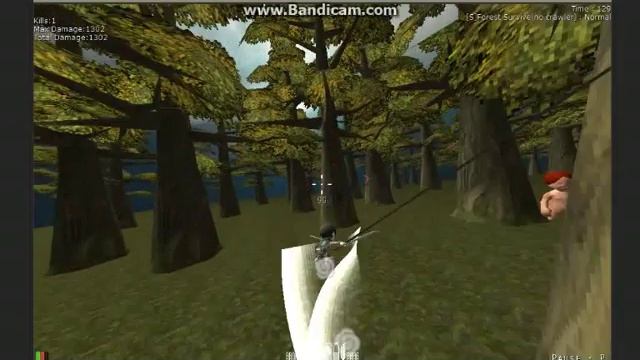 Attack On Titan: Tribute Game - 1k+ Damage/points Tutorial