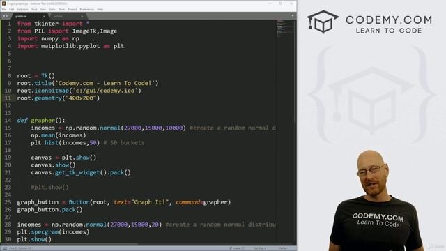 Top Python and Django Web Development Bundle! - learn Django смотреть онлайн