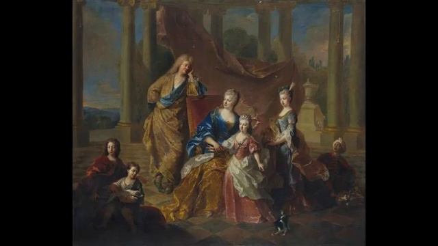 Pietro Antonio Locatelli - Concerto In C Major, Op. 3, No. 5