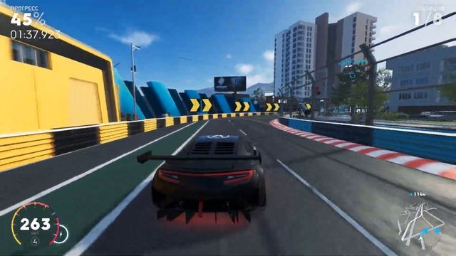 Прохождение The Crew 2 #464 ➤ Сезон 8 - Эпизод 1: USST - Лос-Анджелес смотреть онлайн