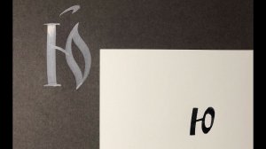 Рисуем Буквицу