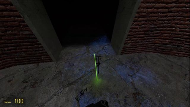 гайд как найти мясного в Garry's Mod смотреть онлайн