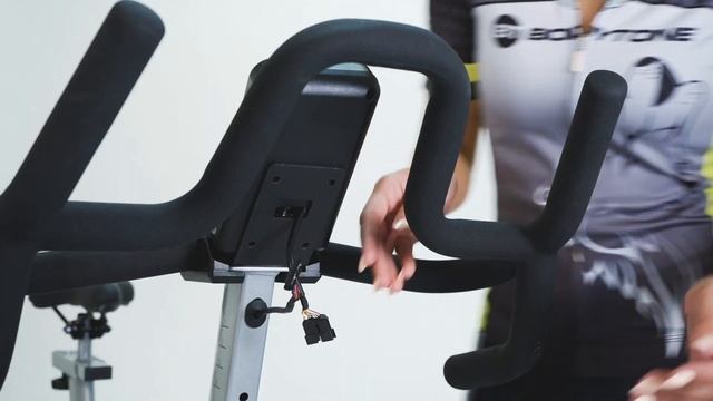 DS60- Montaje de Ciclo Indoor- Bodytone Home