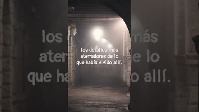 EL INTERNADO ABANDONADO PARTE 5/5 смотреть онлайн
