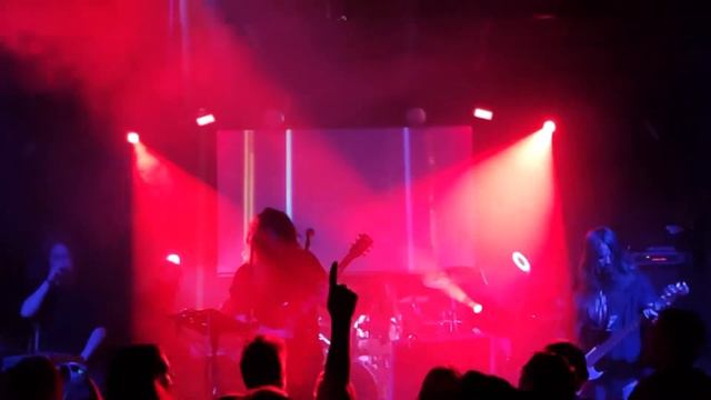 Психея - Цвета Индиго (live) @ СПБ Opera Concert Club 4.12.20 смотреть онлайн