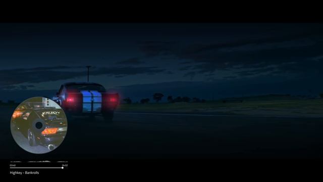 Dynamic Music for the Nighttime— Wave, Phonk Mix.mp4 смотреть онлайн