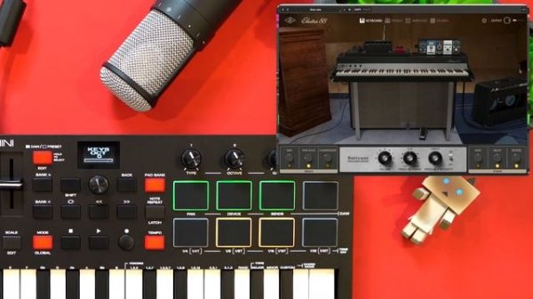 Top 6 NEW MIDI KEYBOARDS for 2024
