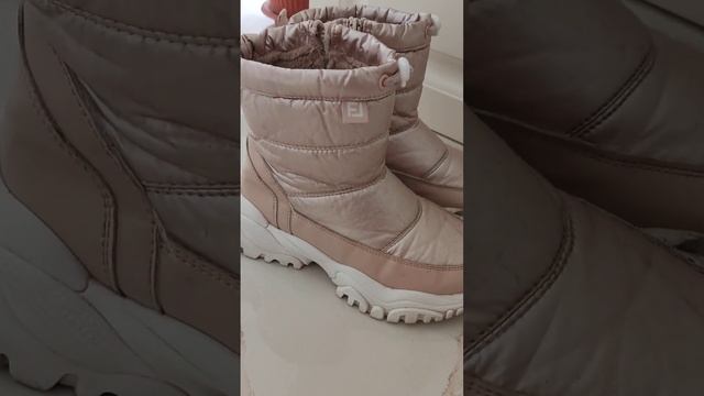 Отличная обувь от Фаберлик❤? смотреть онлайн