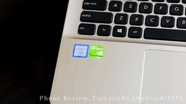 Best budget laptop, ASUS A541UJ (2017) Unboxing & Review I3 7th Gen NVIDIA graphics and much more смотреть онлайн