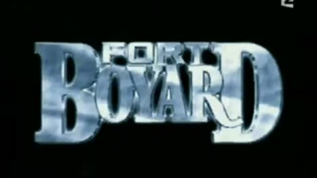 Fort Boyard Theme Full смотреть онлайн