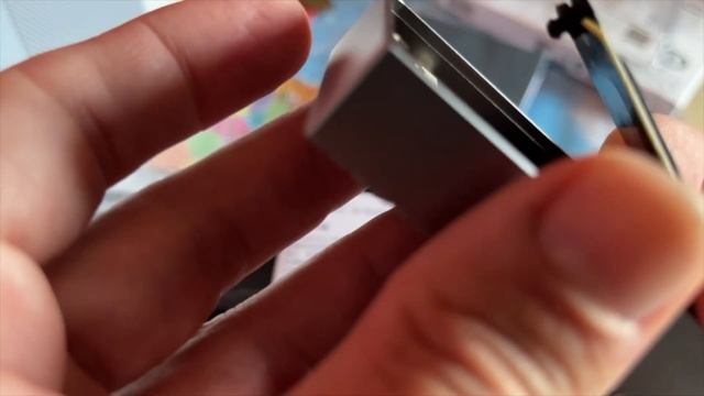 Does ORICO 20Gbps USB C to M.2 NVMe SSD Enclosure Reach 20Gbps as Advertised? смотреть онлайн