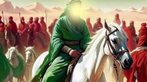 ИМАМ МАХДИ / СУДНЫЙ ДЕНЬ / ВЫХОД МАХДИ / #ислам #коран #религия #судныйдень  #махди