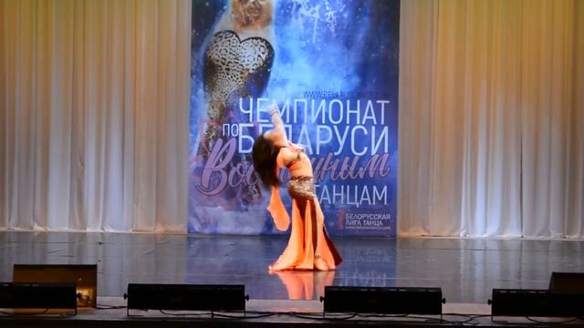 Марина Дудинская - Профессионалы - Финал - 3 место смотреть онлайн