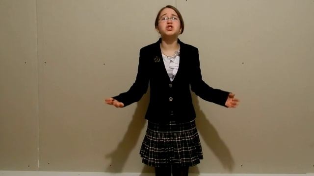 Курносова Мария отрывок из произведения Карамзина Марфа посадница смотреть онлайн