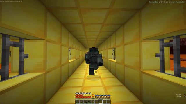 Я ОТПРАВИЛСЯ В ЗОЛОТОЕ ИЗМЕРЕНИЕ И НАШЁЛ ТАМ ЭТОТ ПОСЛЕДНИЙ РУБИН В МАЙНКРАФТЕ смотреть онлайн