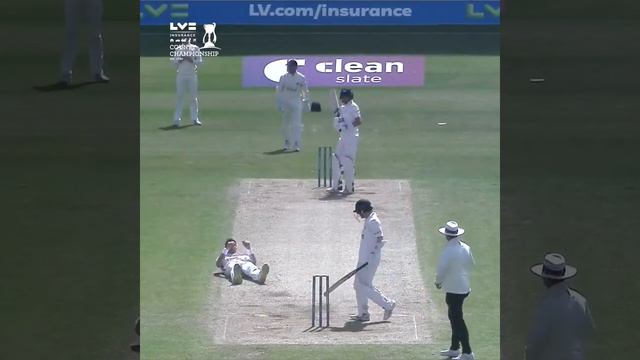 Joe Root vs James Anderson all deliveries in County Championship 2022 смотреть онлайн