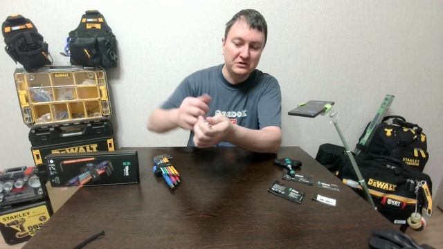 Wera 416RA Битодержатель с поперечной ручкой, 411ARA Отвёртка с поперечной ручкой и Г-образных ключ смотреть онлайн