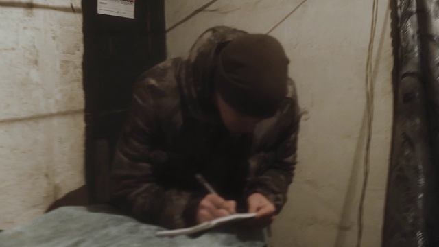 «Русская» – серия 3 смотреть онлайн